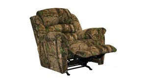 Read more about the article How do you choose the ideal camo recliner?