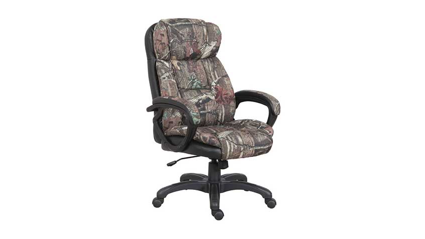 Read more about the article Office Stor Camo Office Chair Review