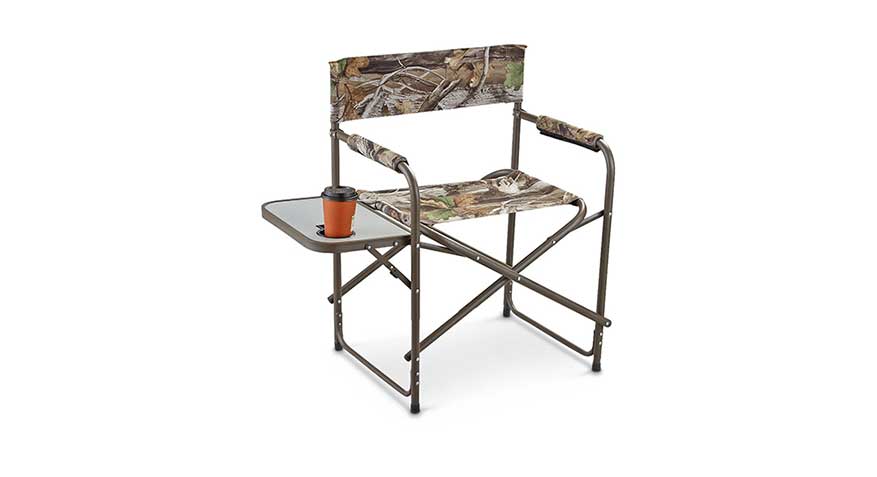 You are currently viewing A look at various other camo chairs
