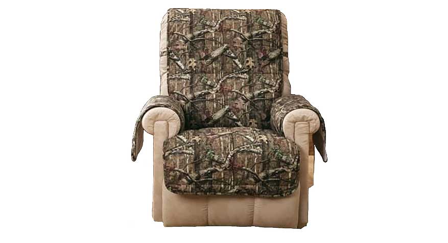 You are currently viewing Camo Recliner Covers