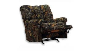 Read more about the article Magnum Camo Rocker & Recliner Review